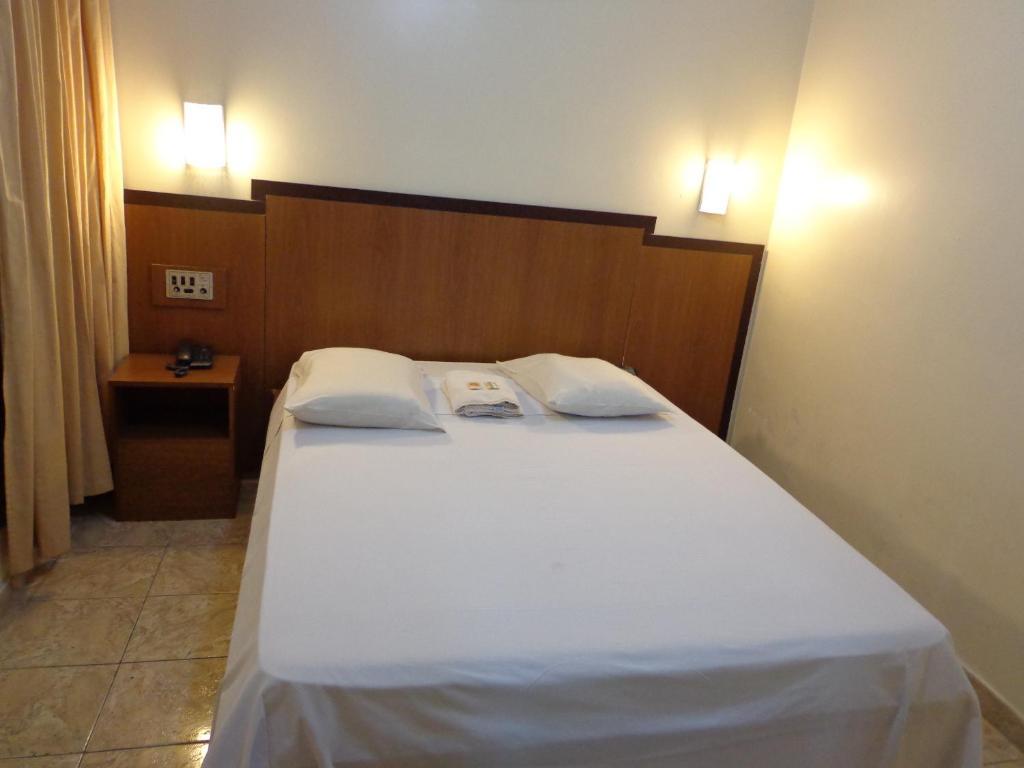 Hotel Natal Sao Paulo Ruang foto