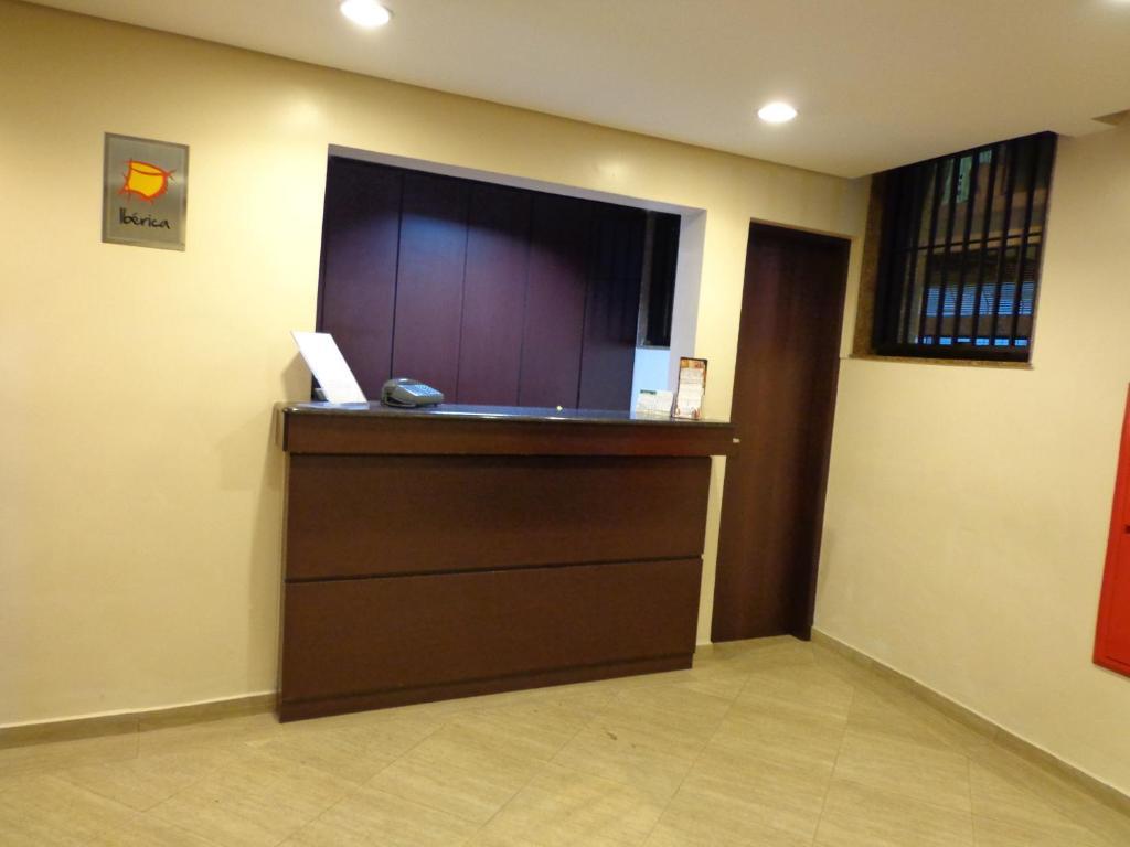 Hotel Natal Sao Paulo Bagian luar foto