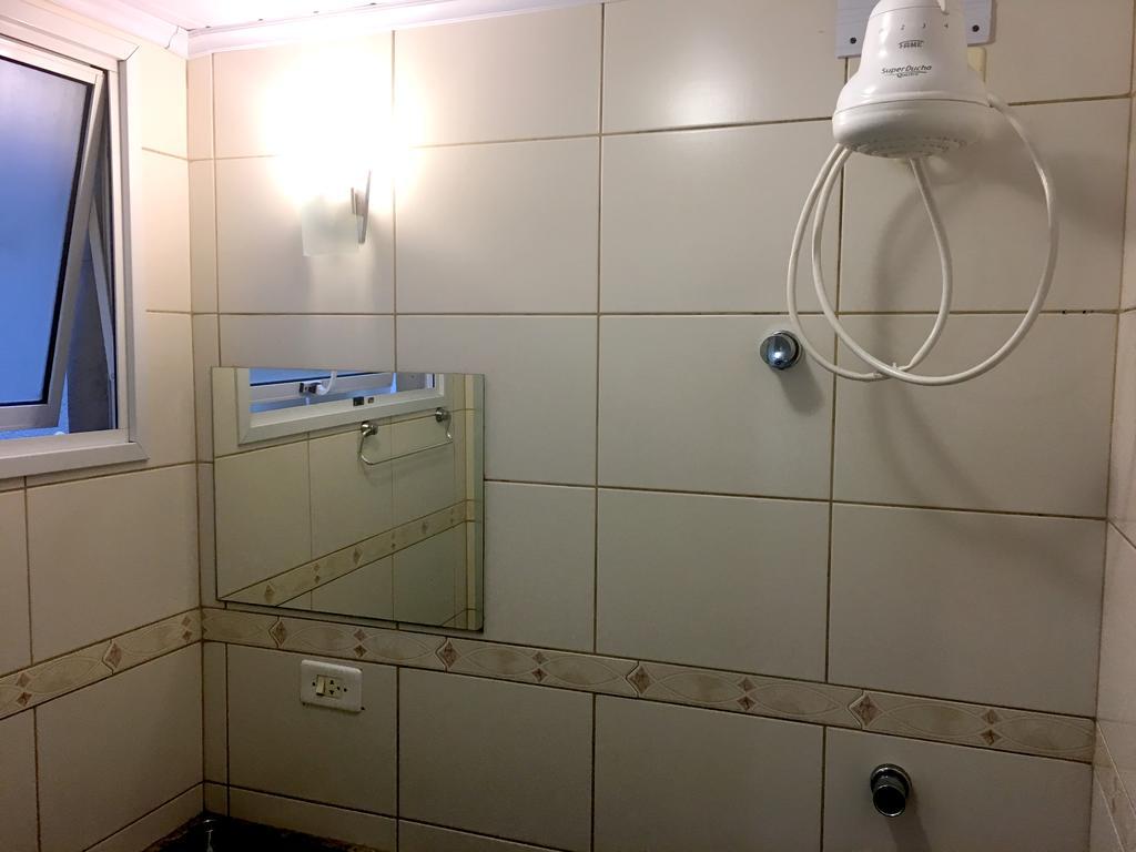 Hotel Natal Sao Paulo Bagian luar foto